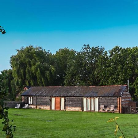 The Tool Shed Villa Wimborne Minster Kültér fotó