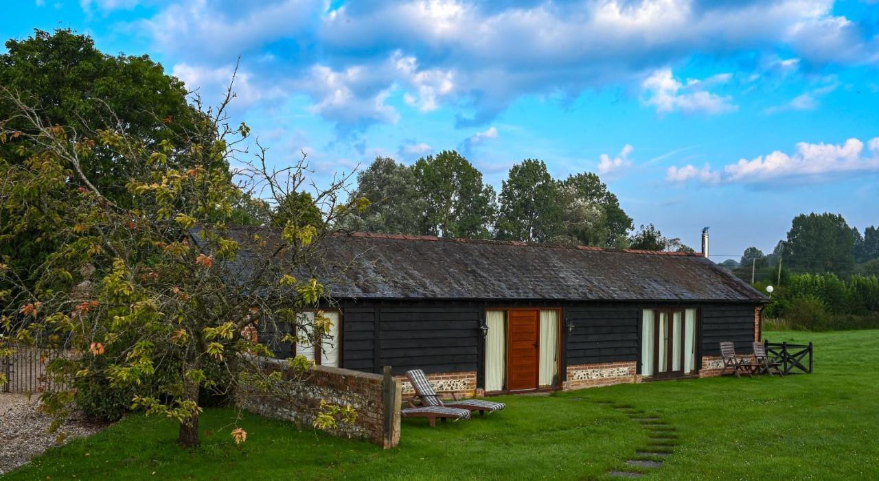 The Tool Shed Villa Wimborne Minster Kültér fotó