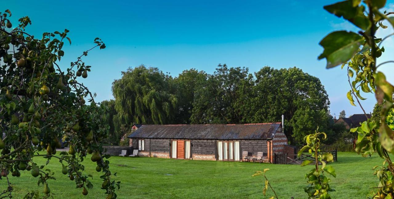 The Tool Shed Villa Wimborne Minster Kültér fotó