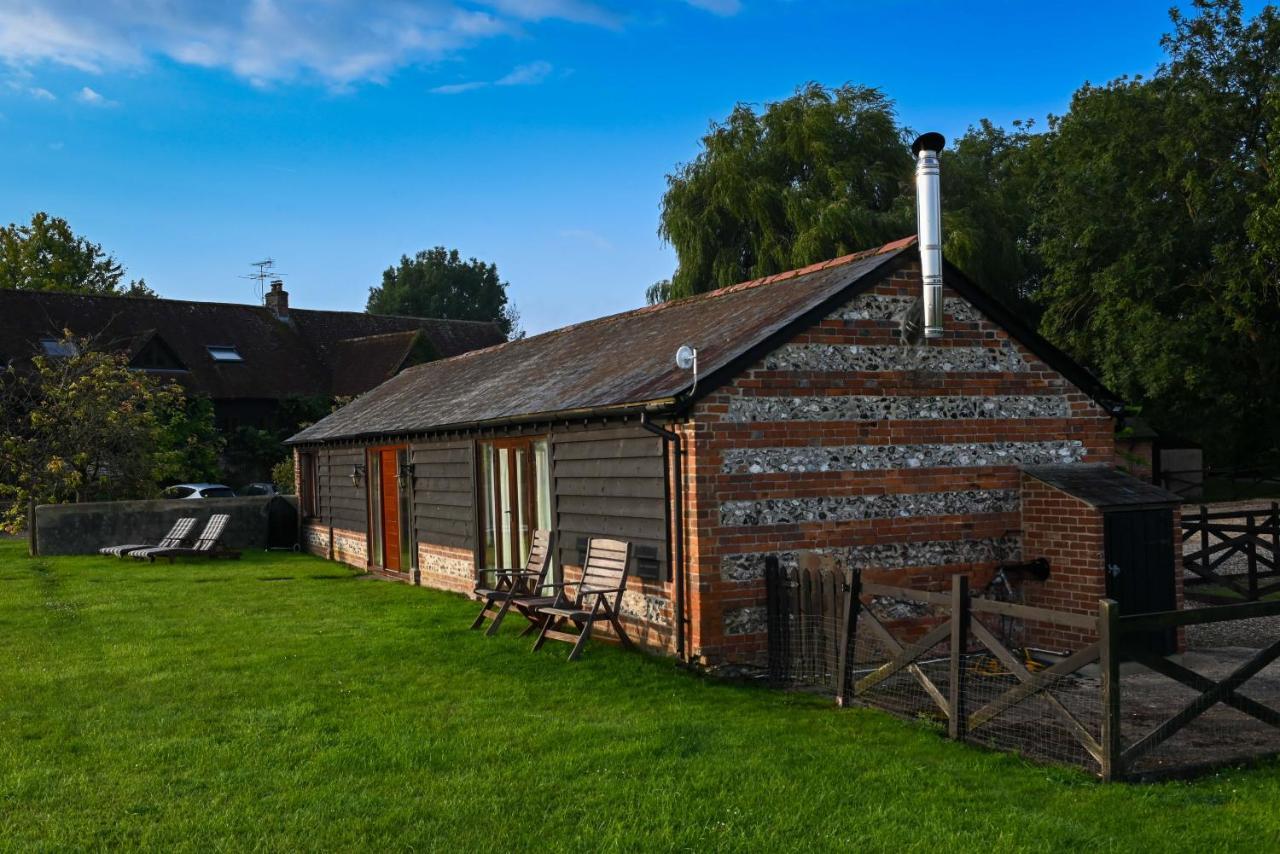 The Tool Shed Villa Wimborne Minster Kültér fotó